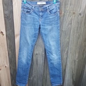 Abercrombie & Fitch Jeans 26W/35L
